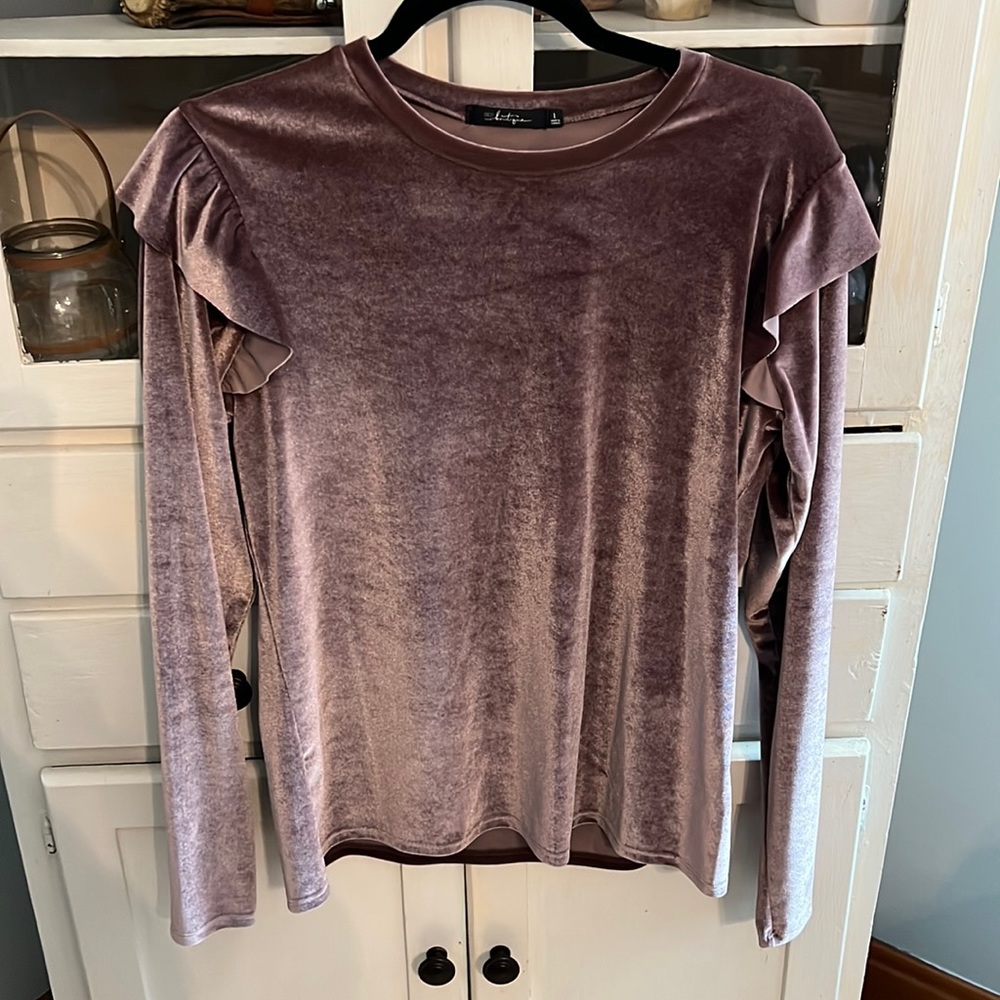 BKE Boutique blouse